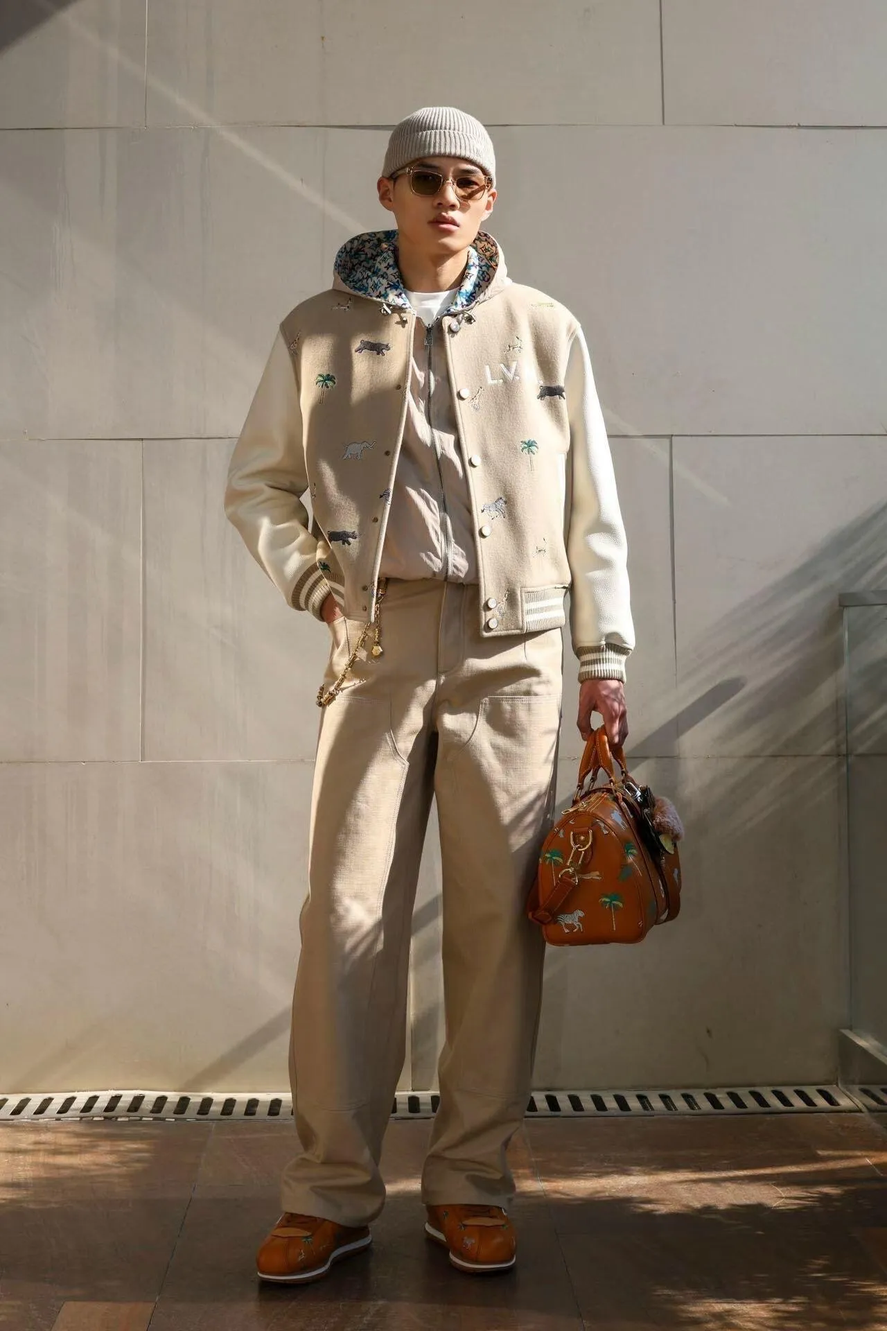 Louis Vuitton/